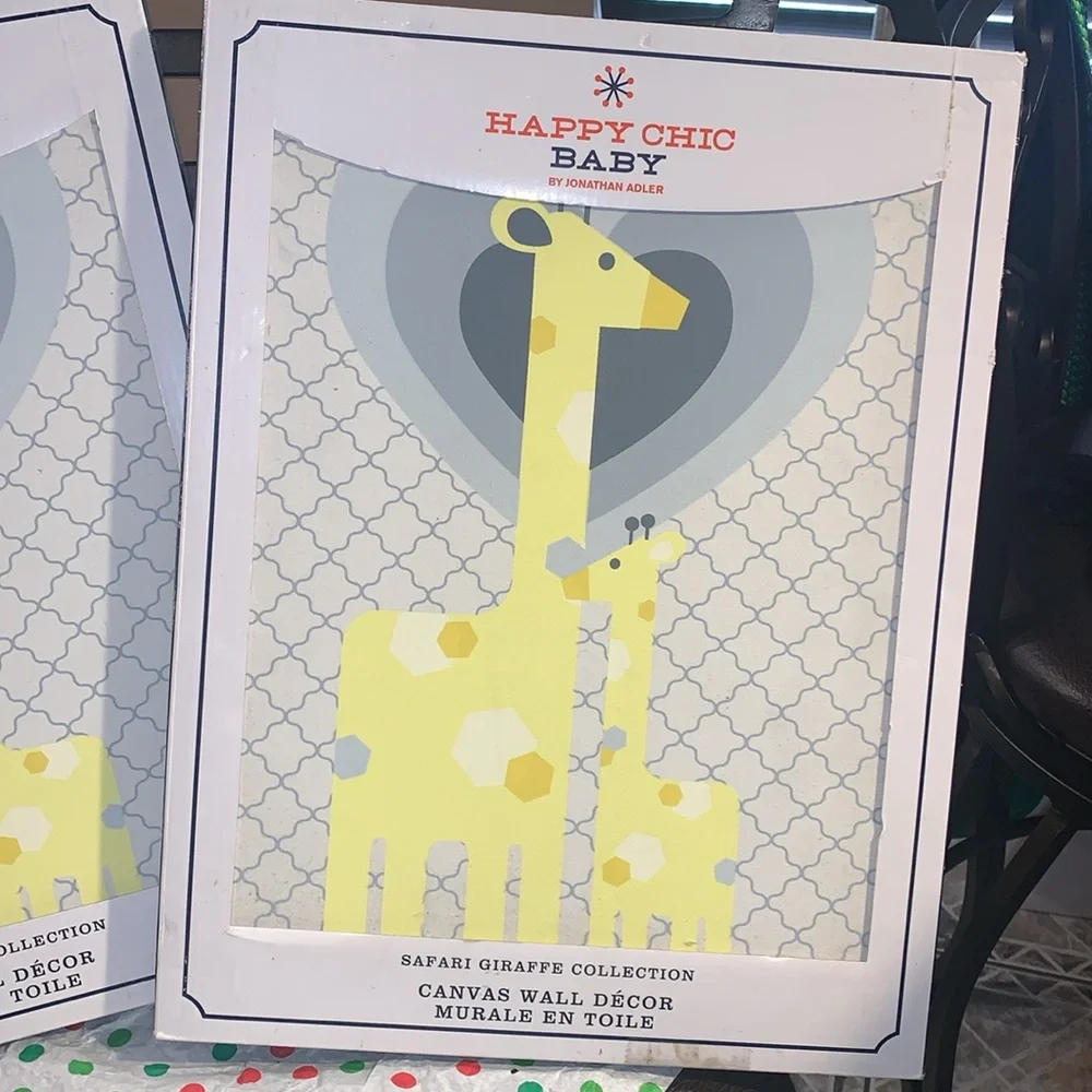 Happy Chic Baby By Jonathan Adler